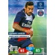 Ezequiel Lavezzi PSG 233