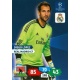 Diego Lopez Real Madrid 235