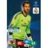 Oferta Online Diego Lopez Real Madrid Adrenalyn XL Uefa Champions League 2013/14