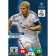 Sergio Ramos Real Madrid 236
