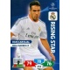 Dani Carvajal Rising Star Real Madrid 237