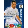 Venta Cromo Dani Carvajal Rising Star Real Madrid Panini Adrenalyn XL Champions League 2013 14