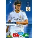 Sami Khedira Real Madrid 239