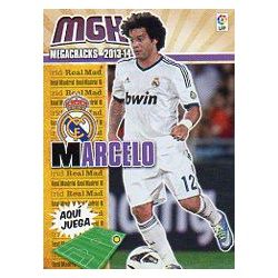 Marcelo Real Madrid 206