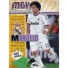 Marcelo Real Madrid 206 Megacracks 2013-14