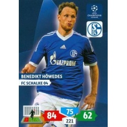 Benedikt Howedes Schalke 04 245