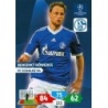 Comprar Trading Card Benedikt Howedes Schalke 04 Panini Adrenalyn XL Champions League 2013 14