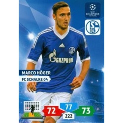 Marco Hoger Schalke 04 247