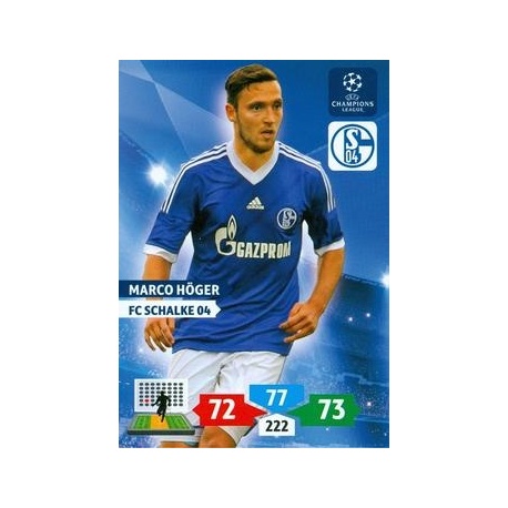 Marco Hoger Schalke 04 247