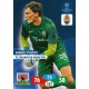 Andriy Pyatov Shakhtar Donetsk 253