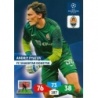 Comprar Cromo Andriy Pyatov Shakhtar Donetsk Adrenalyn XL Champions League 2013-14