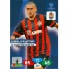 Comprar Trading Card Yaroslav Rakitskiy Shakhtar Donetsk Adrenalyn XL Uefa Champions League 2013/14