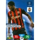 Douglas Costa Shakhtar Donetsk 256
