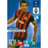 Venta Cromo Darijo Srna Shakhtar Donetsk Adrenalyn XL Champions League 2013-14