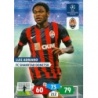 Oferta Online Luiz Adriano Shakhtar Donetsk Panini Adrenalyn XL Champions League 2013 14