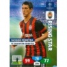 Oferta Trading Card Facundo Ferreyra Rising Star Shakhtar Donetsk Panini Adrenalyn XL Champions League 2013 14