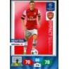 Comprar Cromo Mesut Ozil Impact Signings Panini Adrenalyn XL Champions League 2013 14