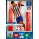 David Villa Impact Signings Atletico Madrid 264
