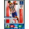 Venta Trading Card David Villa Impact Signings Panini Adrenalyn XL Champions League 2013 14