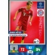 Mario Gotze Impact Signings Bayern Munchen 267