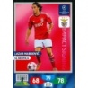 Comprar Trading Card Lazar Markovic Impact Signings Adrenalyn XL Uefa Champions League 2013/14