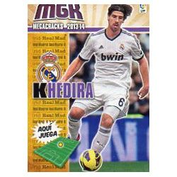 Khedira Real Madrid 209