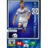 Comprar Trading Card Marco van Ginkel Impact Signings Panini Adrenalyn XL Champions League 2013 14