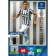 Carlos Tevez Impact Signings Juventus 274