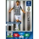 Fernando Llorente Impact Signings Juventus 275