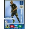 Venta Trading Card Fernandinho Impact Signings Panini Adrenalyn XL Champions League 2013-14