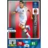 Comprar Trading Card Kaka Impact Signings Adrenalyn XL Champions League 2013-14