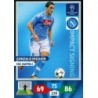 Offer Soccer Cards Gonzalo Higuain Impact Signings Panini Adrenalyn XL Champions League 2013-14