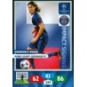 Comprar Trading Card Edinson Cavani Impact Signings Adrenalyn XL Champions League 2013-14