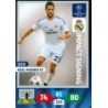 Comprar Trading Card Isco Impact Signings Panini Adrenalyn XL Champions League 2013-14