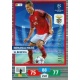 Nemanja Matic Fans Favourites SL Benfica 297