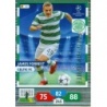 Venta Cromo James Forrest Fans Favourites Adrenalyn XL Champions League 2013-14