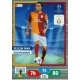 Selcuk Inan Fans Favourites Galatasaray 302