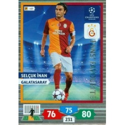 Selcuk Inan Fans Favourites Galatasaray 302