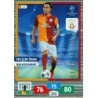 Offer Soccer Cards Selcuk Inan Fans Favourites Panini Adrenalyn XL Champions League 2013-14