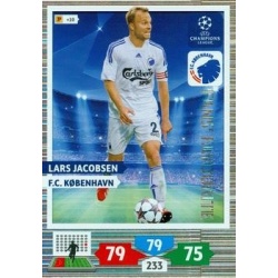 Lars Jacobson Fans Favourites Kobenhavn 304