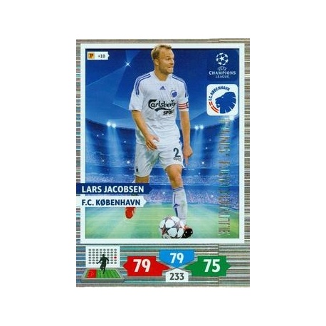Lars Jacobson Fans Favourites Kobenhavn 304