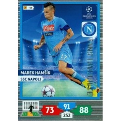 Marek Hamsik Fans Favourites SSC Napoli 308
