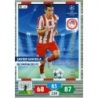 Buy Cards Javier Saviola Fans Favourites Adrenalyn XL Champions League 2013-14