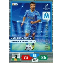 Mathieu Valbuena Fans Favourites Olympique Marseille 310