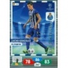 Buy Cards Lucho Gonzalez Fans Favourites Adrenalyn XL Champions League 2013-14