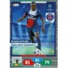 Cromo de Blaise Matuidi Fans Favourites Adrenalyn XL Uefa Champions League 2013/14