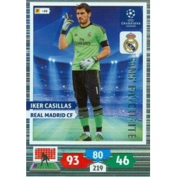 Iker Casillas Fans Favourites Real Madrid 313