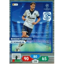 Benedikt Howedes Fans Favourites Schalke 04 314