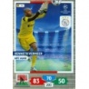 Comprar Trading Card Kenneth Vermeer Goal Stopper Adrenalyn XL Uefa Champions League 2013/14