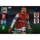 Jack Wilshere Game Changers Arsenal 334